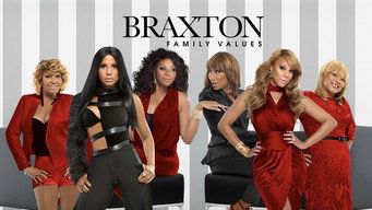 #26 Braxton Family Values