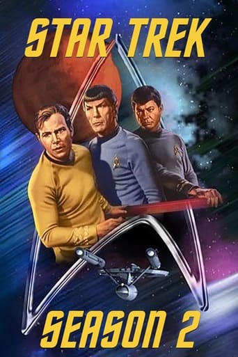 Star Trek Season 2 Episode 24