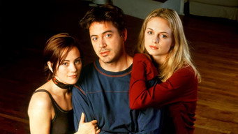 Two Girls and a Guy (1997)