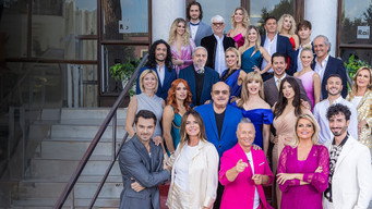 Ballando con le stelle (2005- )