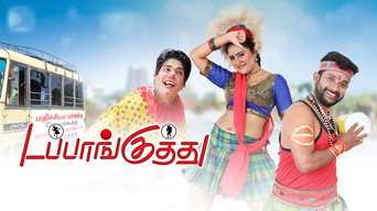 Dappankuthu (2024)