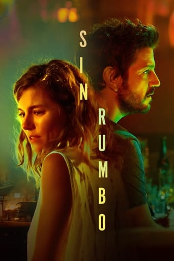 Poster of Sin rumbo