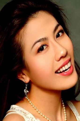 Image of Joyce Chan Yin-Hang