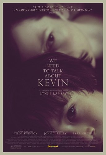 Musimy porozmawiać o Kevinie / We Need to Talk About Kevin