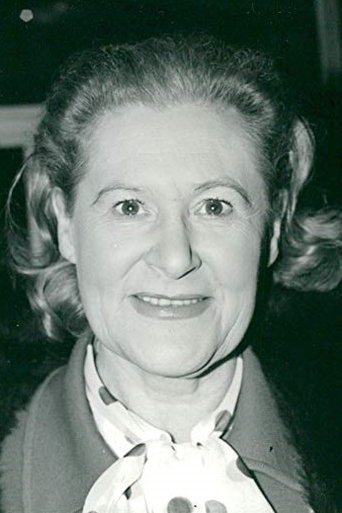 Image of Peggy Thorpe-Bates