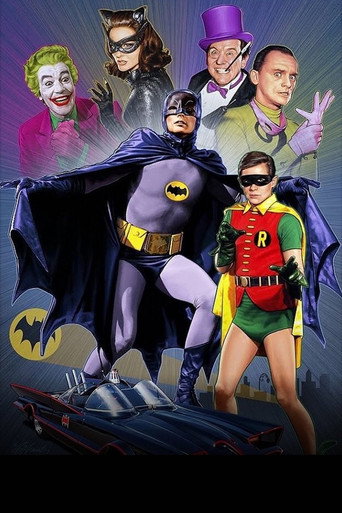 Batman - Season 2
