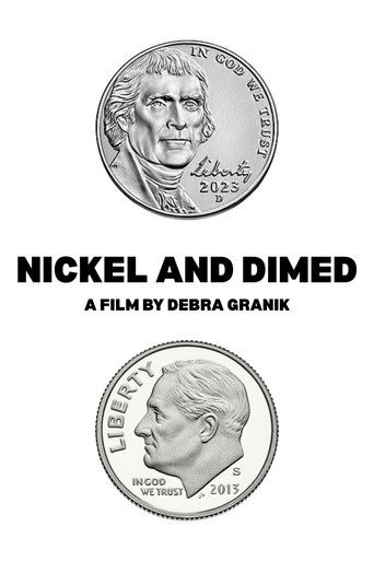 Nickel and Dimed