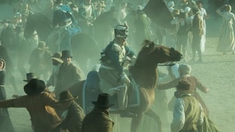 Galeria 5 - La tragedia de Peterloo