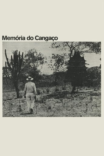 Memória do Cangaço en streaming 