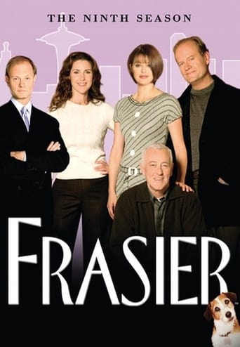 poster Frasier