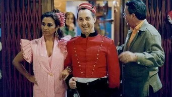 El botones Sacarino (2000-2001)