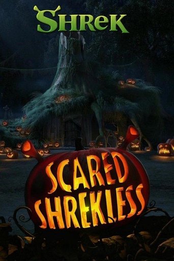 Film Shrek, fais moi peur (Scared Shrekless) streaming VF gratuit complet
