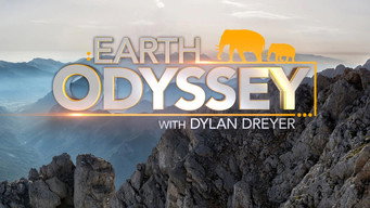 Earth Odyssey with Dylan Dreyer (2019- )
