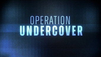 Operation Undercover (2024- )