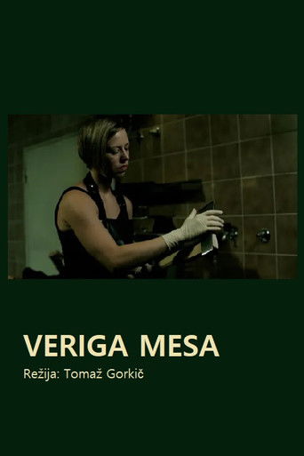 Chain of Flesh (2010)