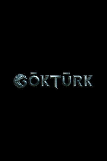 Gokturk Trilogy