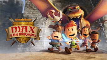 #4 Max & the Midknights