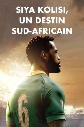 Siya Kolisi, un destin sud-africain (2023)