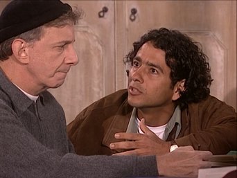 Episódio Capítulo 141 da série Andando nas Nuvens