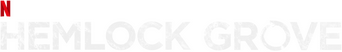 Hemlock Grove logo