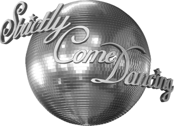 صورة من Strictly Come Dancing