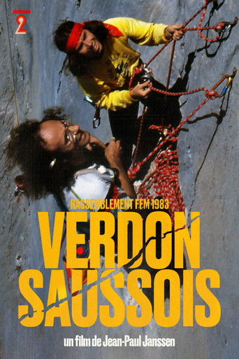 Verdon-Saussois 1983 (1983)