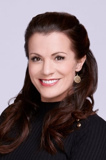 Image of Melissa Claire Egan