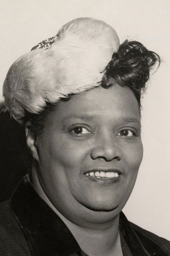 Foto de Ruby Dandridge