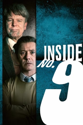 Poster of Inside No. 9
