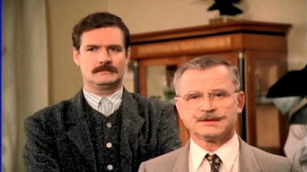 Episode 16 — Episode 16