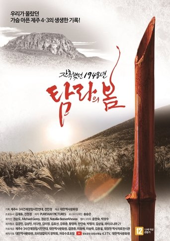 The Spring of Tamra in 1948 poster