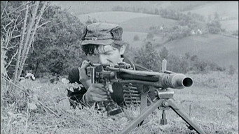 Young Partisans (1942)