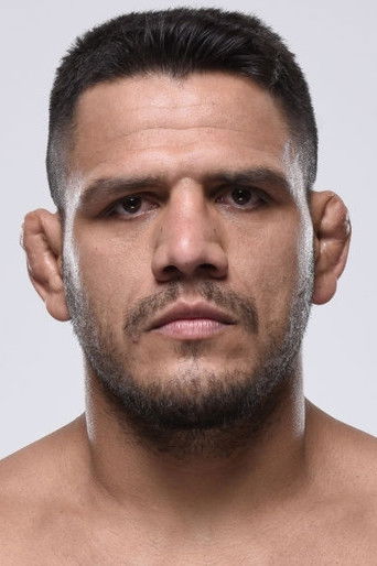 Foto de Rafael dos Anjos