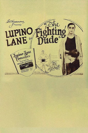 The Fighting Dude