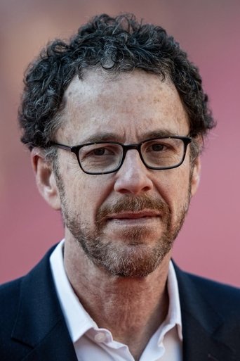 Ethan Coen headshot