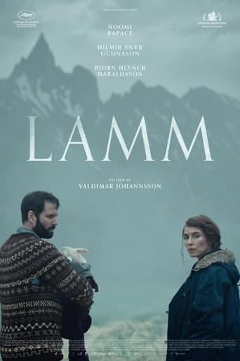 Poster för Das Lamm