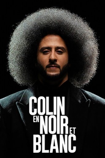 Colin en noir et blanc en streaming 