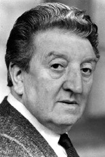 Image of Anthony Morton