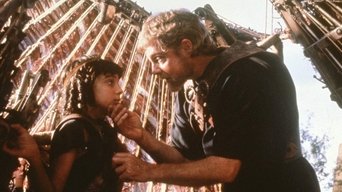 El Narrador de Cuentos: Mitos griegos S01E04