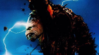 #5 Rawhead Rex