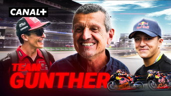 Team Günther (2026- )
