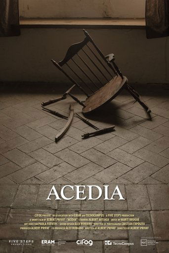 Acedia