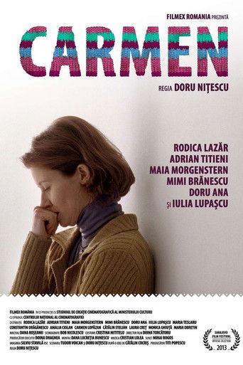 Carmen (2013)