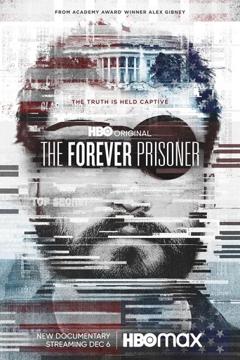 The Forever Prisoner (2021) The Forever Prisoner (2021)