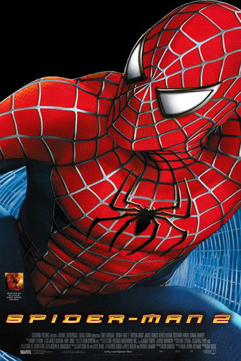 Spider-Man 2