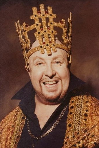 Frank Thring — photo 2