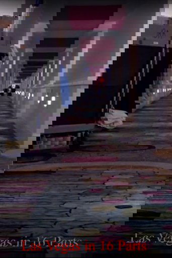 Las Vegas in 16 Parts