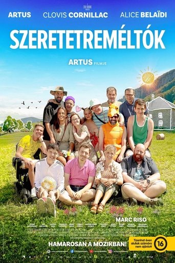 Szeretetreméltók