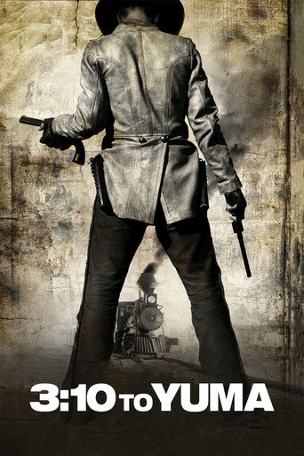 3:10 to Yuma