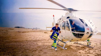 Helden van Hier: De MUG Heli (2024- )
